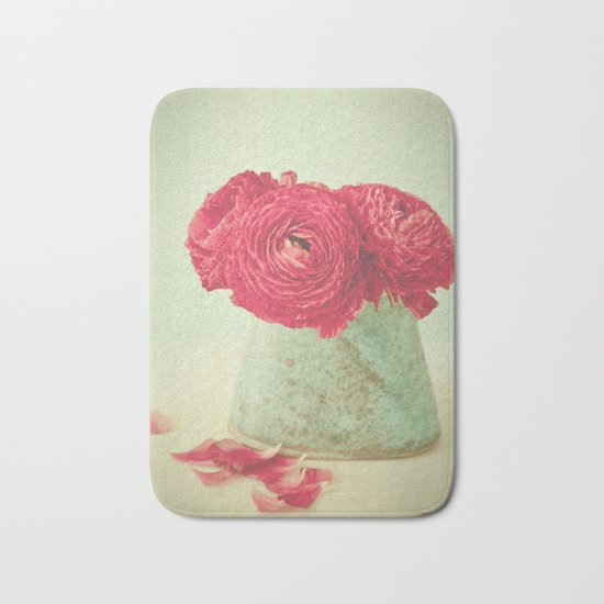 Joyful Bath Mat