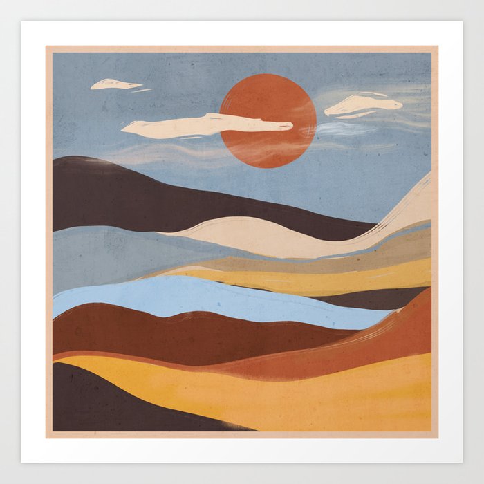 Art Print