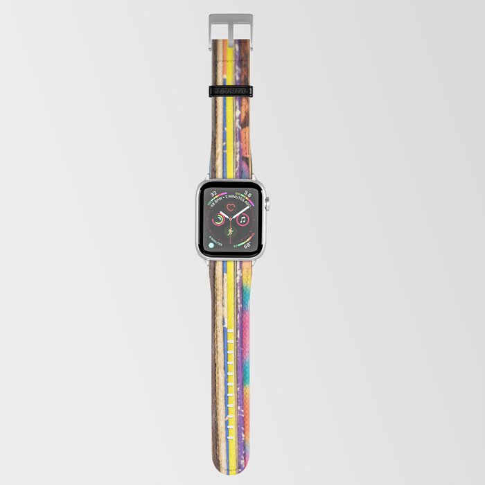 Used apple 2025 watch bands