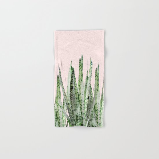 Botanical Balance #society6 #decor #buyart Hand & Bath Towel