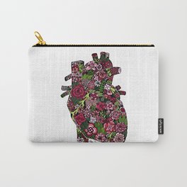Anatomically Correct Carry-All Pouch