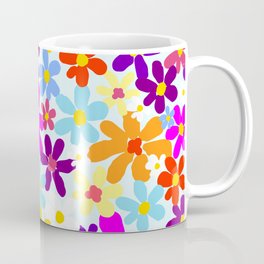 floral Mug