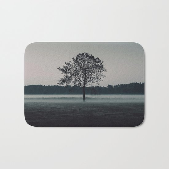 I stand alone Bath Mat