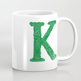 Kopilka Coffee Mug