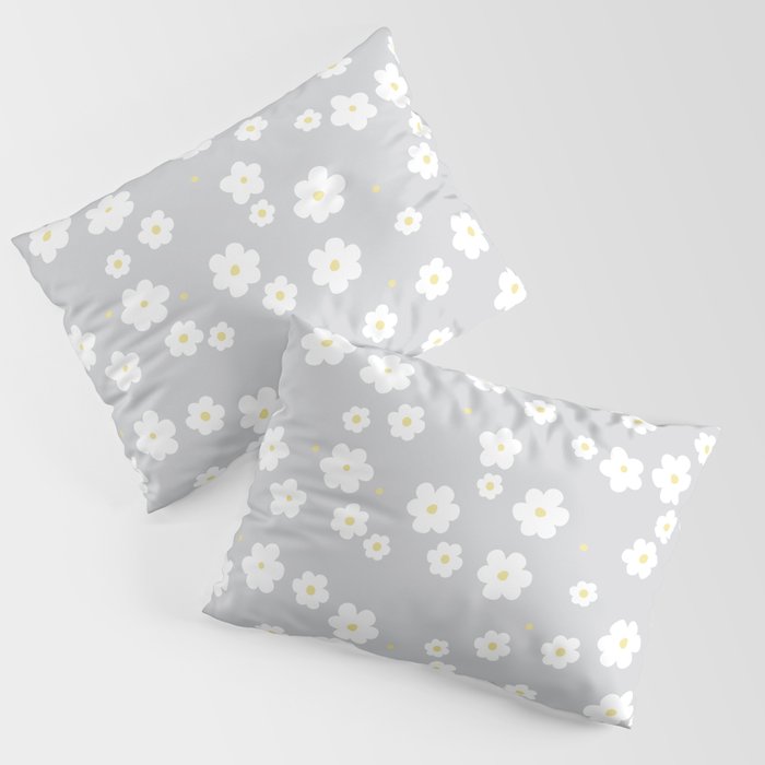 Daisy Petite Pillow Sham