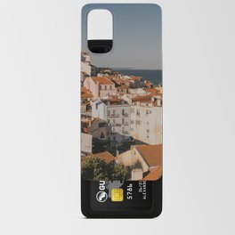 Seven Hills Android Card Case