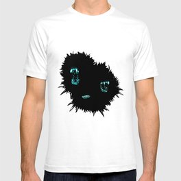Attack the block (white version) T-shirt