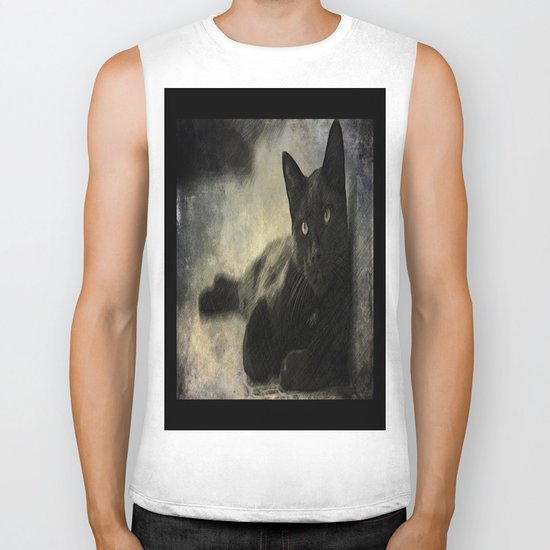 Lucky Biker Tank
