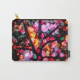 Abstract 301 Carry-All Pouch