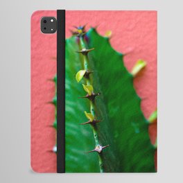 Have A Cactus iPad Folio Case