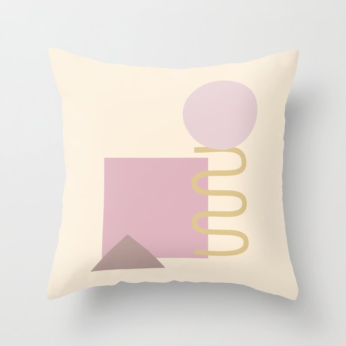 Throw Pillow
