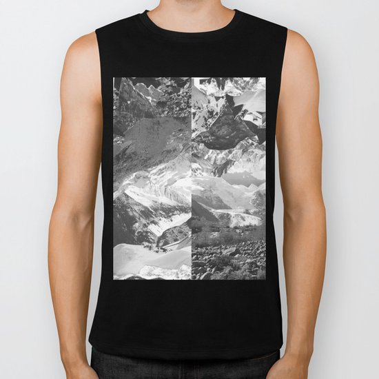 MountainMix 5 Biker Tank