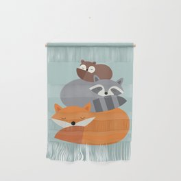 Dream Together Wall Hanging