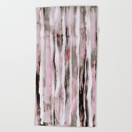 Trailblazer Beach Towel