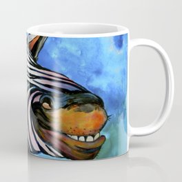 Say Cheese Coffee Mug