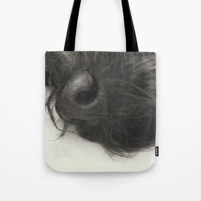 SNOOZEY  Tote Bag