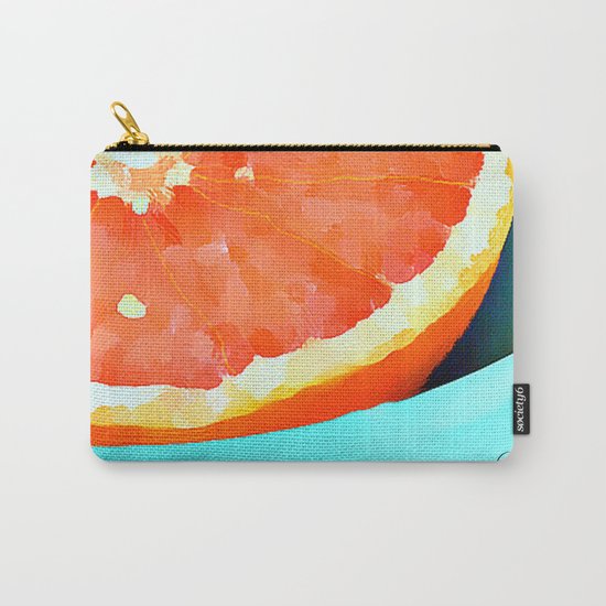 Grapefast Carry-All Pouch