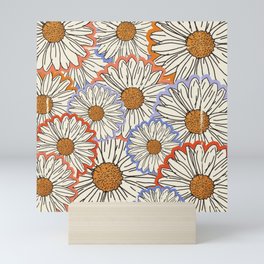 Bloom Mini Art Print