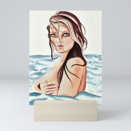 Leticia Mini Art Print