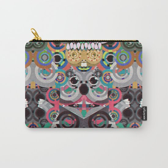 KiNG KoALA Carry-All Pouch