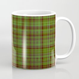 Have Holly Jolly Coffee Mug