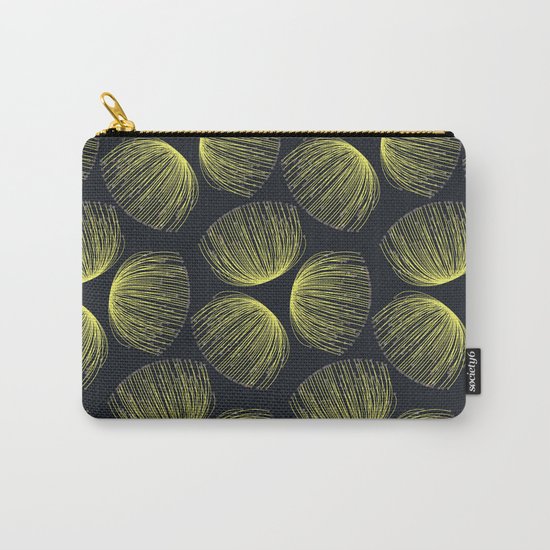 ornament Carry-All Pouch