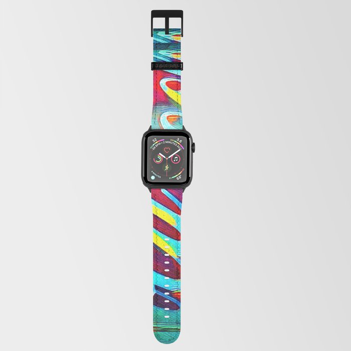 Coca cola apple watch band store