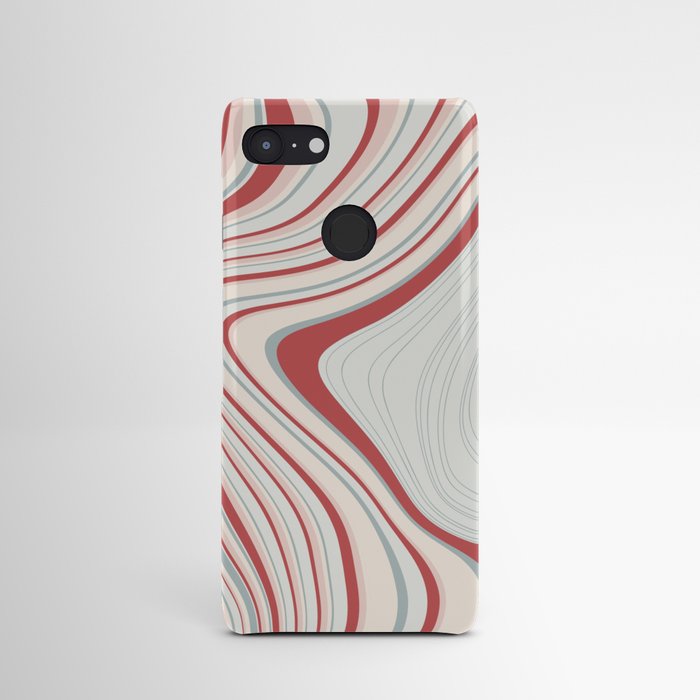 Soft Romantic Android Case