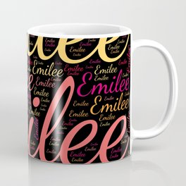 Emilee Coffee Mug