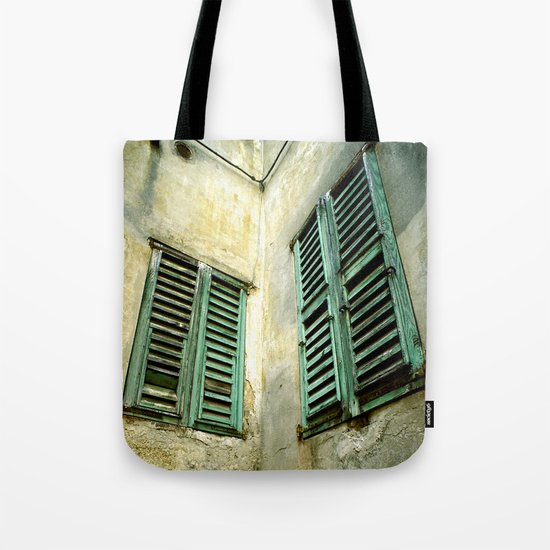 windows vista Tote Bag