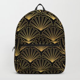Golden Era Backpack