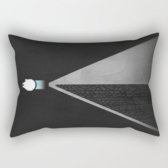 Empire Rectangular Pillow