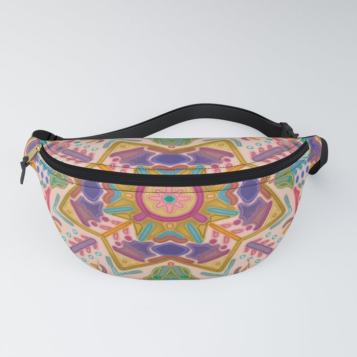 Bright fanny hotsell pack