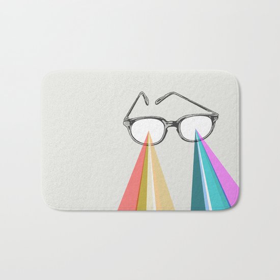See Bath Mat