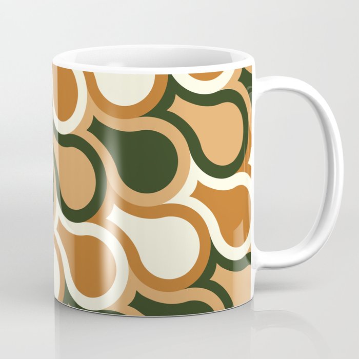 Tessellation 3 Coffee Mug