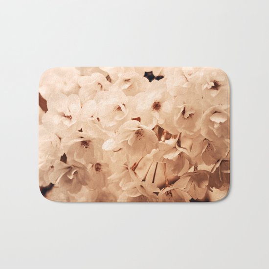 Hello Spring #7 Bath Mat