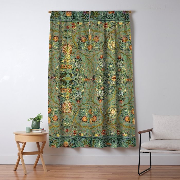 Blackout Curtain