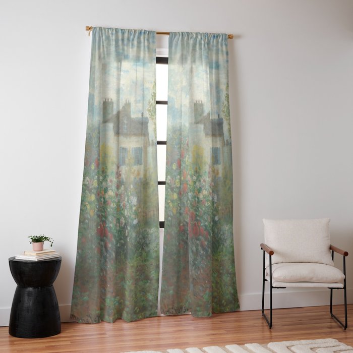 Window Curtain