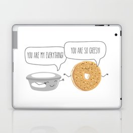 You Are My Everything Laptop Skin