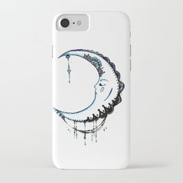 moons iPhone Case