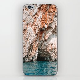 CAVE iPhone Skin