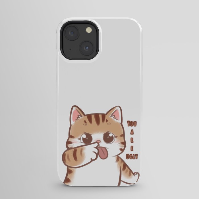 IPhone XS Case iPhone 12 Pro Max Couple Kittens Cats iPhone 11