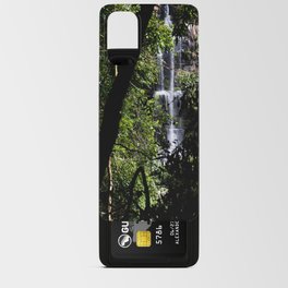 waterfall Android Card Case