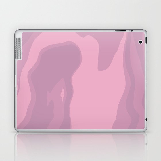 Untitled Ninety Eight Laptop & iPad Skin