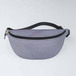 Watercolor Grunge - Bold 13 Fanny Pack