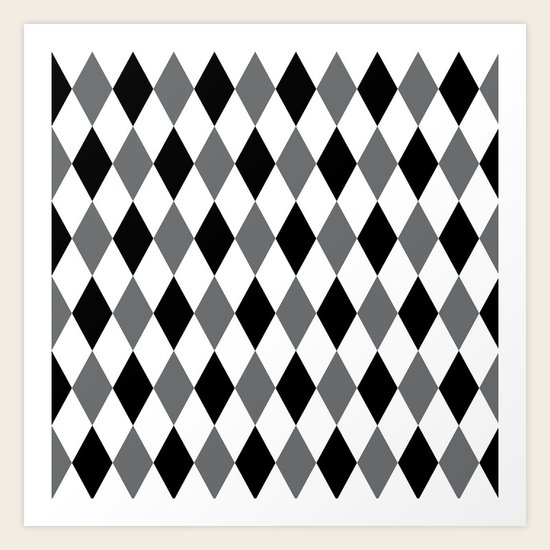 Umbelas Art Print