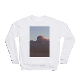 Colour in the Clouds Crewneck Sweatshirt