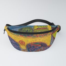 Otherside Guidance Fanny Pack