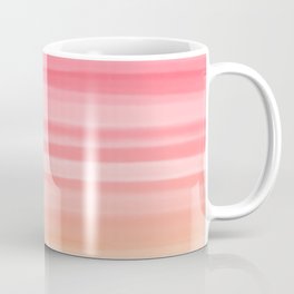 Pink, orange and yellow love Mug