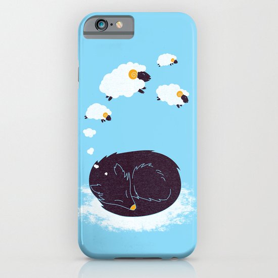 sweet dream iPhone & iPod Case